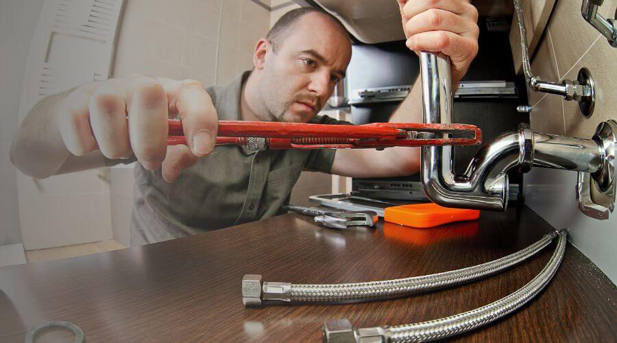 Professional emergency plumbing in Waldron, MO